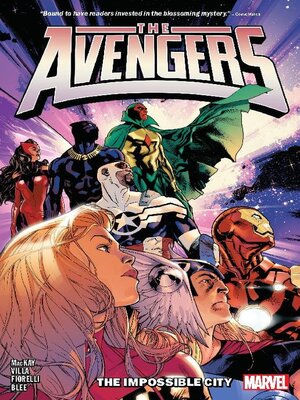 Avengers (2023), Volume 1 - ebook